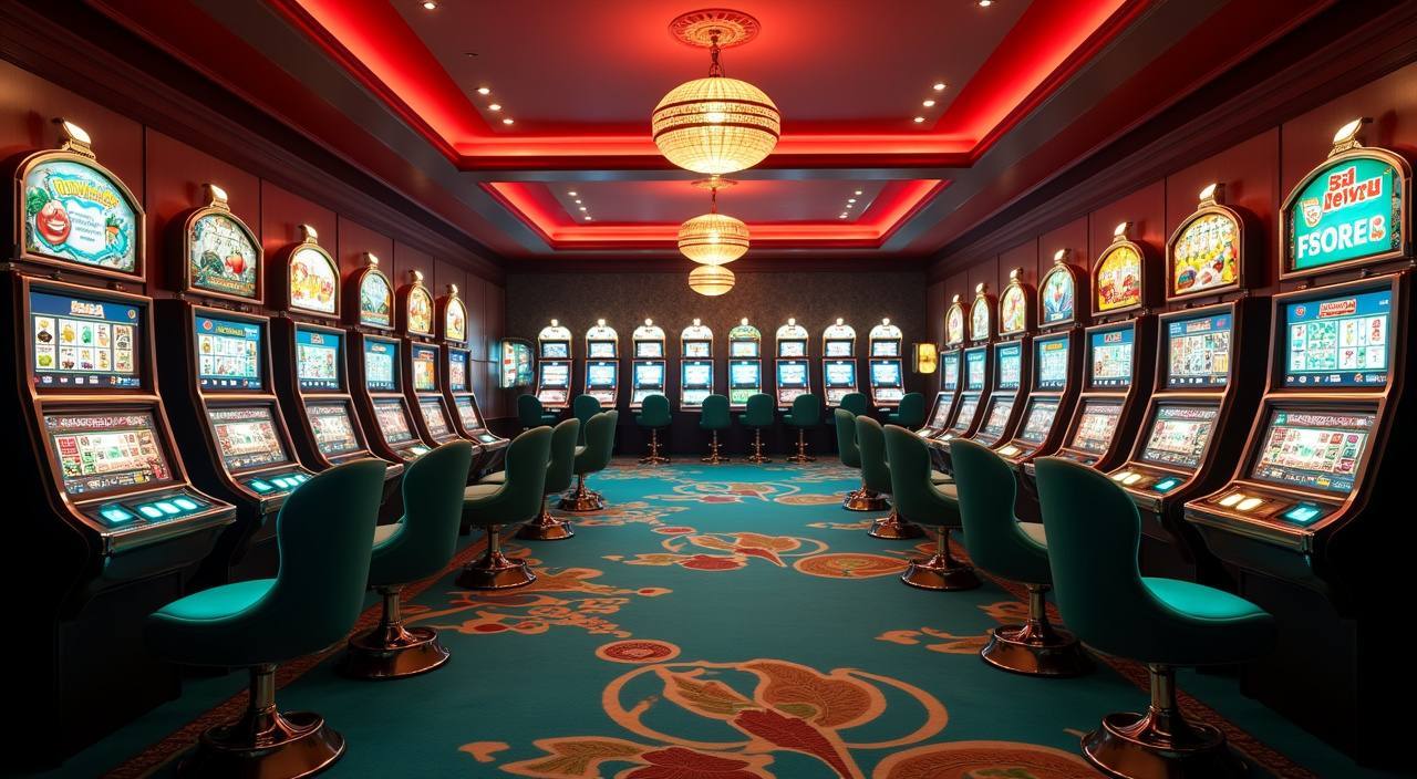 99kt Slots Magic Portals এ কী পাবেন - গেমের বিবরণ